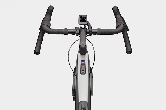 CANNONDALE SYNAPSE NEO ALLROAD 2